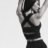 JUA Crop Top