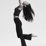 MAGNI Signature Flare Leggings / BACK IN STOCK