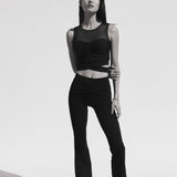 OPIUM Crop Top