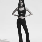JUA Crop Top