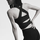 JUA Crop Top