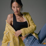 JUA Crop Top