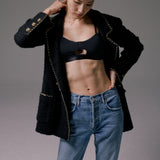 INDDEE Bra Top / BACK IN STOCK