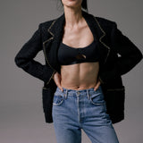 INDDEE Bra Top / BACK IN STOCK