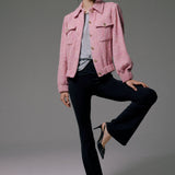 MAGNI Signature Flare Leggings / BACK IN STOCK